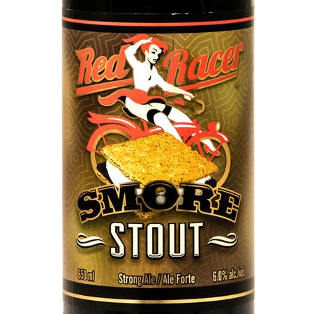 Central City Releases Red Racer Smore Stout
