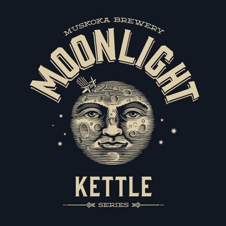 Muskoka Brewery Announces Line-Up For Moonlight Kettle 2019 Series