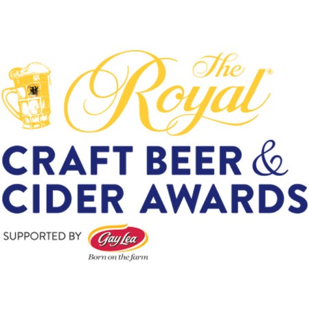 The Royal Craft Beer & Cider Awards 2017 Winners Announced