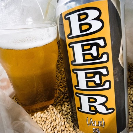Western Newfoundland Brewing Releases Beer