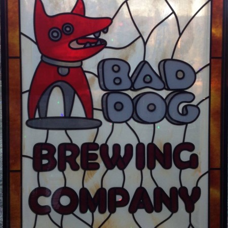 Bad Dog Brewing Now Open in Sooke, BC