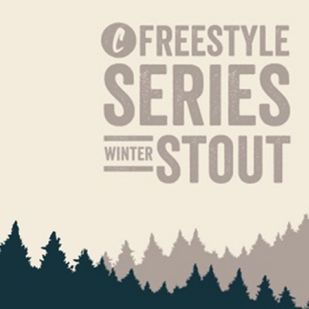 The Collingwood Brewery Freestyle Series Continues with Winter Stout