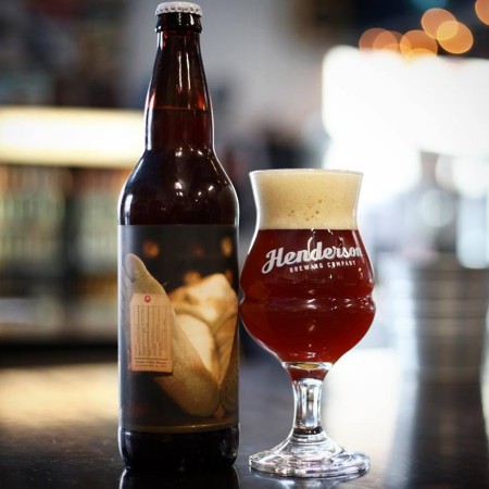 Henderson Brewing Continues Monthly Ides Series with Toronto Coffee Shop