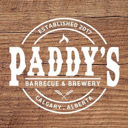 Paddy’s Barbecue & Brewery Now Open in Calgary