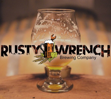 Rusty Wrench Brewing Now Open in Strathroy, Ontario