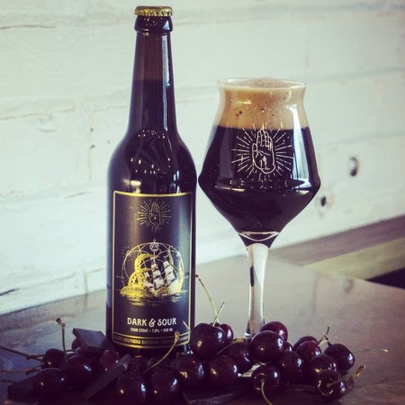 Blood Brothers Releases Balam Imperial Stout and Dark ‘n’ Sour Stout