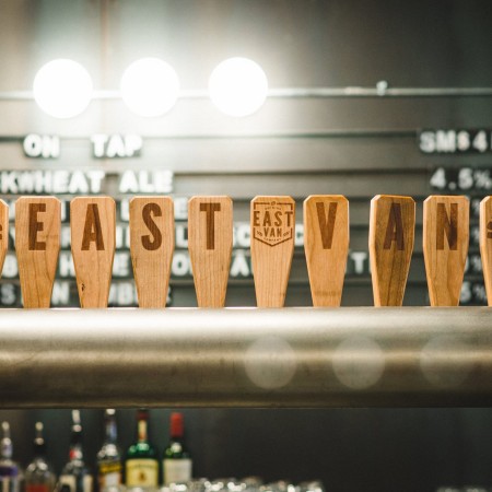 East Van Brewing Holding Grand Opening Party This Weekend