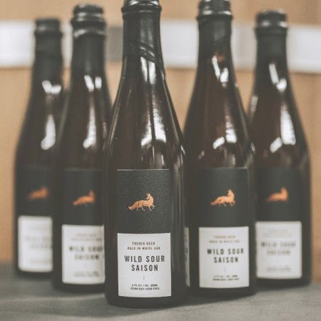Field House Brewing Launches Foeder Beer Series with Wild Sour Saison
