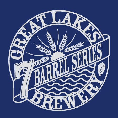 Great Lakes Brewery Introduces 7 Barrel Series of Limited Edition Beers