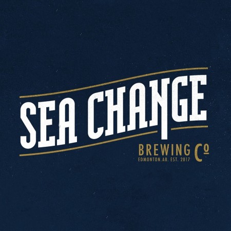 Sea Change Brewing Launches in Edmonton
