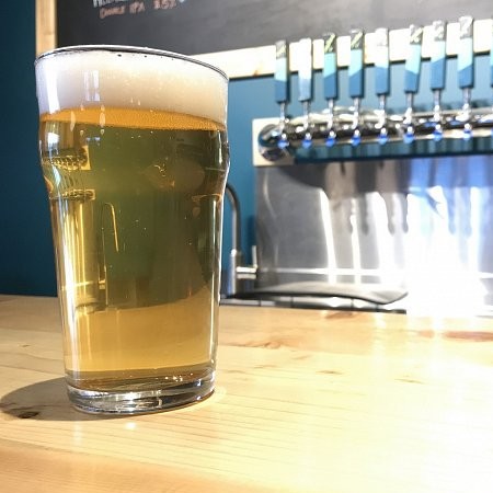 Winterlong Brewing Releases Jagged Little Pils