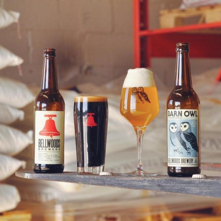 Bellwoods Brewery Announces Release Plans for February