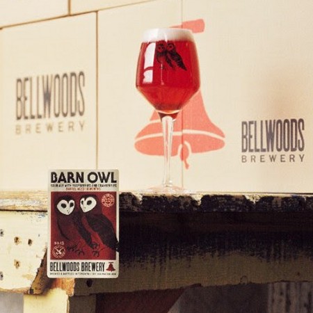 Bellwoods Brewery Postpones Barn Owl #13, Brings Back Hellwoods Imperial Stout