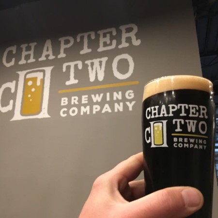 Chapter Two Brewing Now Open in Windsor, Ontario