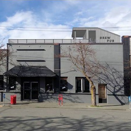 Owners of The Drake Eatery and Steel & Oak Brewing Planning Brewpub in Victoria