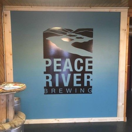 Peace River Brewing Now Open in Peace River, Alberta