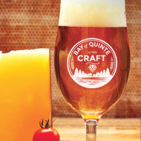 Quintelicious Celebrates Local Food, Beer & Cider in Ontario’s Bay of Quinte Region