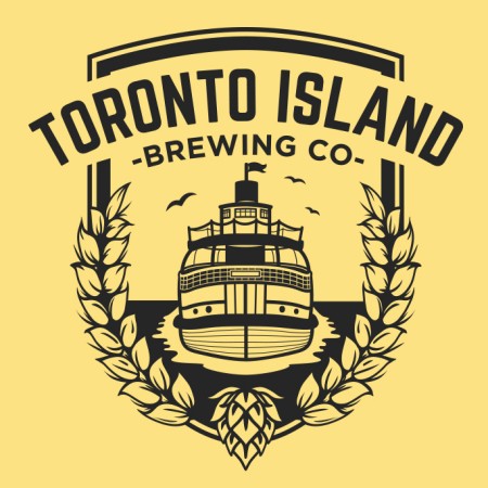Toronto Island Brewing Opening This May
