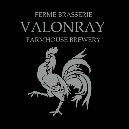 Valonray Farmhouse Brewery Opening Soon in Southeastern New Brunswick