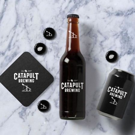 Catapult Brewing Launches First Brand in Toronto