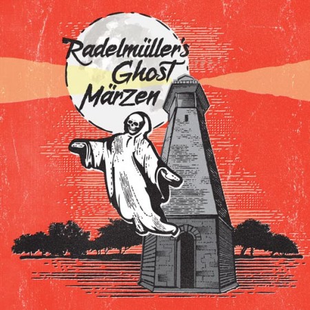 Muddy York Brewing Releases Radelmüller’s Ghost Märzen