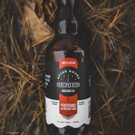 PEI Brewing After Hours Series Continues with Perseverance Saison