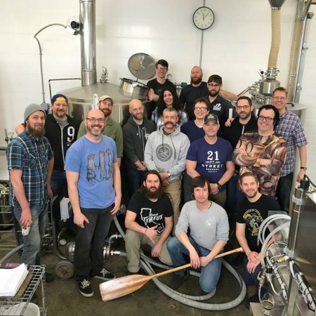 Saskatchewan Craft Brewers Association Releases SCBA SMaSH Collaboration Beer
