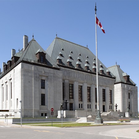 Supreme Court of Canada Upholds Laws Restricting Interprovincial Transportation of Alcohol