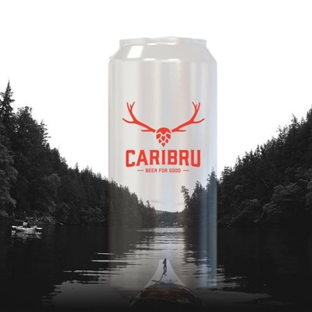 Caribru Mango IPA Now Available in Cans