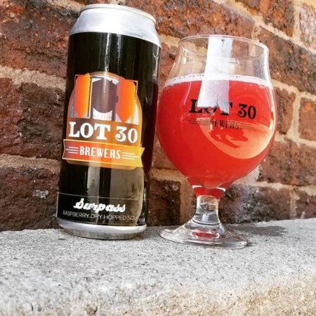 Lot 30 Brewers Opening This Weekend in Toronto