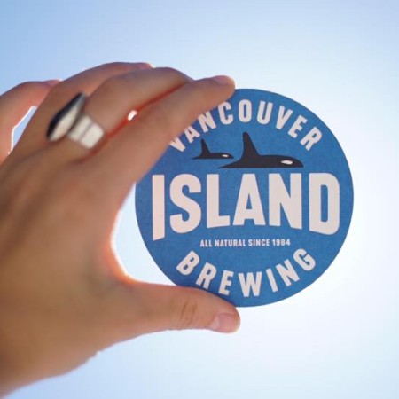 Vancouver Island Brewing Reveals Rebranding & New Beer Line-up – Again