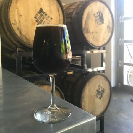 Bandit Brewery Releases Le DUC Flanders Red Ale