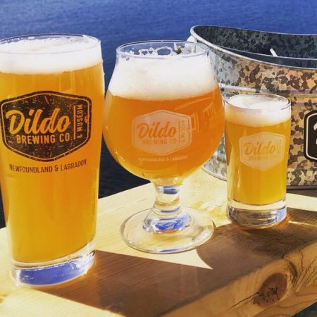 Dildo Brewing & Museum Opening This Weekend in Dildo, Newfoundland