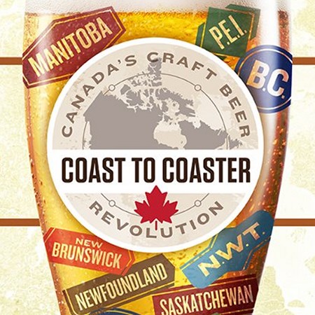 Manitoba Liquor Mart Coast to Coaster Canadian Craft Beer Promotion Returns for 2018