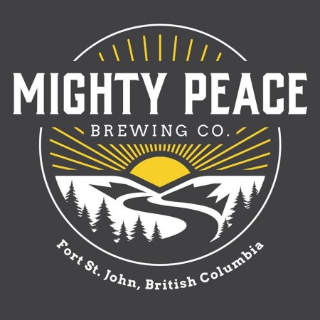 Mighty Peace Brewing Opening Today in Fort St. John, BC