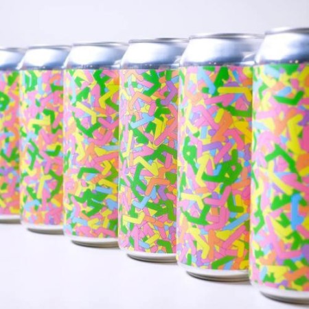 Superflux Beer and Brassneck Brewery Release Superfluousness DIPA for The Alibi Room’s 12th Anniversary