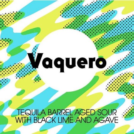 2 Crows Brewing Barrel-Aged Sour Series Continuing with Vaquero