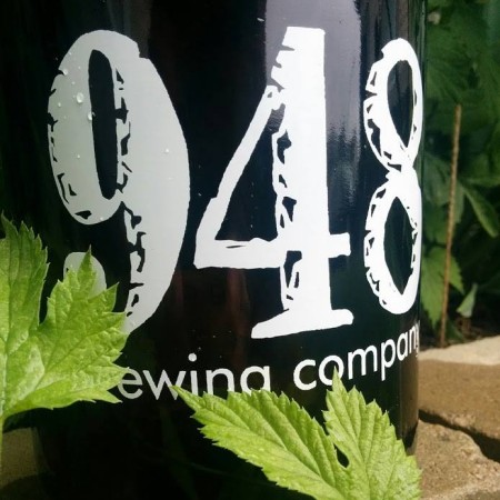 948 Brewing Launches First Beer in Airdrie, Alberta