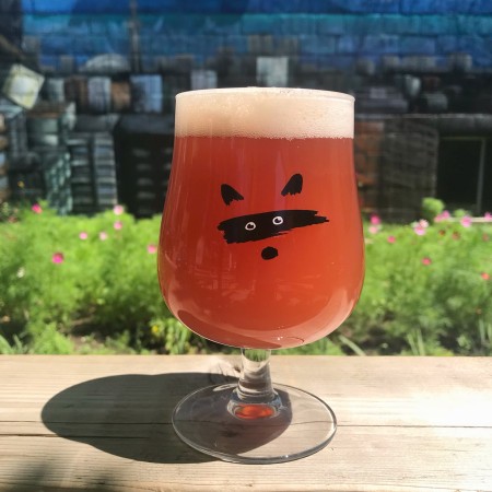 Bandit Brewery Releases Strawberry Hibiscus Version of Mr. Pink