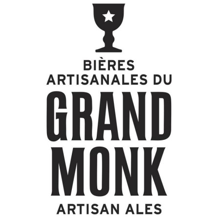 Bore City Brewing Rebrands as Grand Monk Artisan Ales