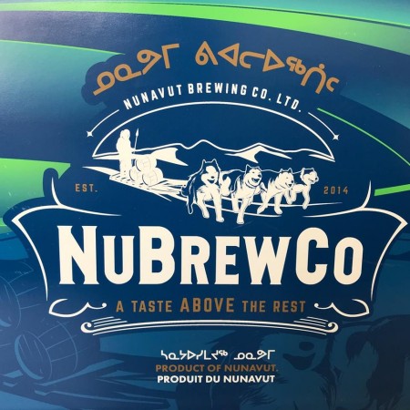 Nunavut Brewing Company On Hold Due To Water Shortage