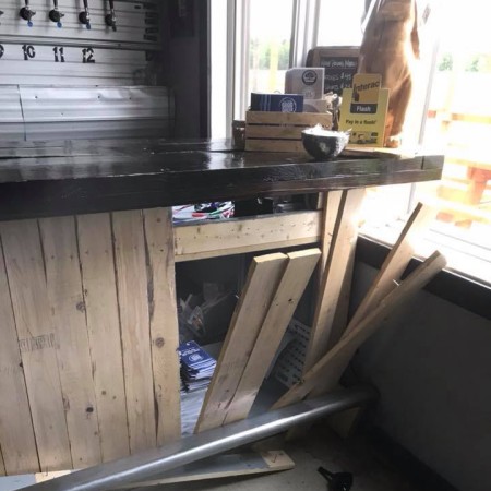 Roof Hound Brewing Asks for Support Following Robbery