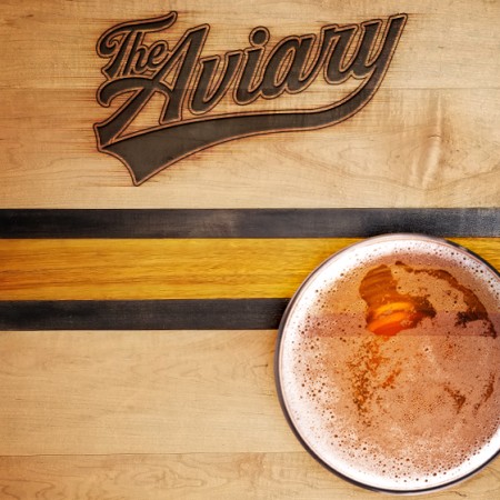 The Aviary Brewpub Opening This Month in Toronto’s Canary District