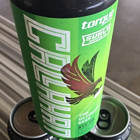 Torque Brewing and Surly Brewing Release Collaboration for World Masters Ultimate Club Championships