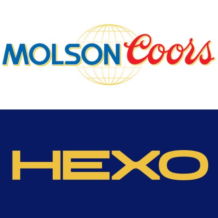 Molson Coors Canada and HEXO Forming Joint Venture to Produce Cannabis-Infused Beverages