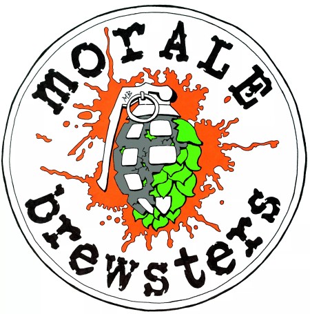 morALE Brewsters Launching Tomorrow in Oromocto, NB