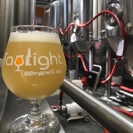 Taylight Brewing Now Open in Port Coquitlam