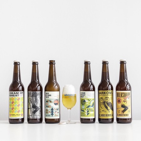Bellwoods Brewery Announces Six New Releases for Witchstock 2018