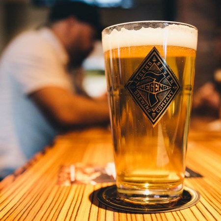 Legend 7 Brewing Opening Taproom This Week in Calgary