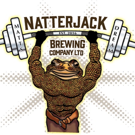 Natterjack Brewing Opening This Weekend in Elgin County, Ontario